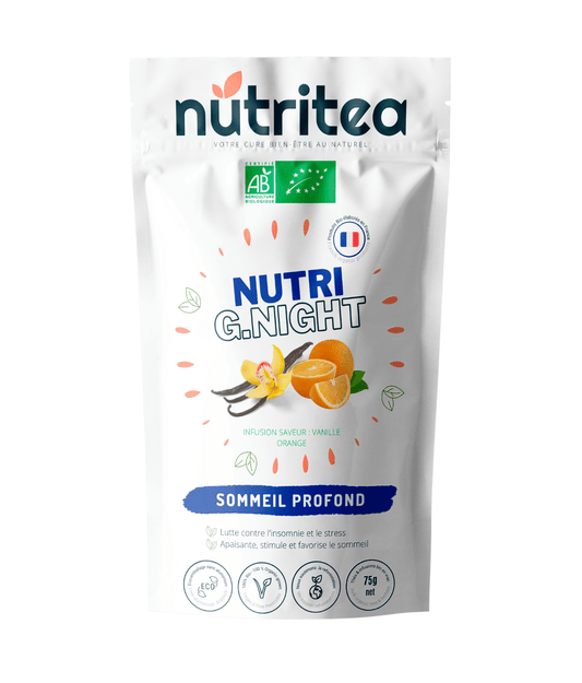 NutriGoodNight-Infusion Sommeil Bio